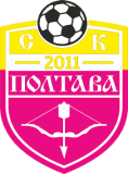 شعار SC Poltava