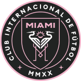 شعار Inter Miami II