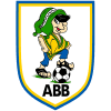 شعار Academia del Balompie