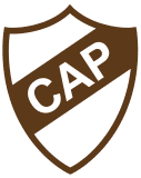 شعار Platense