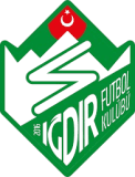 شعار Igdir Fk