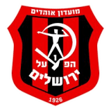شعار Hapoel Katamon Jerusalem (W)