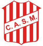 شعار Club Atletico San Martin (Tucuman)