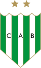 شعار Banfield (W)