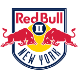 شعار New York Red Bulls II