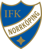 شعار Norrkoping (W)