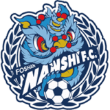 شعار Foshan Nanshi F.C.
