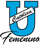 شعار Universidad Católica (W)