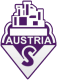شعار Austria Salzburg