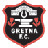 شعار Gretna