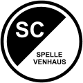 شعار Sc Spelle-Venhaus