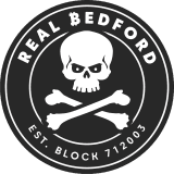 شعار Real Bedford