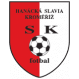 شعار Slavia Kromeriz