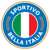 شعار Sportivo Bella Italia