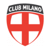شعار Club Milano