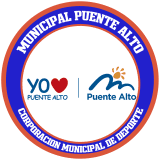 شعار Puente Alto