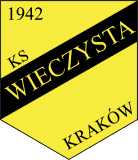 شعار Wieczysta Krakow