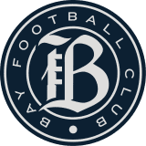 شعار Bay FC