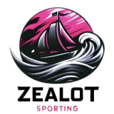شعار Zealot Sporting