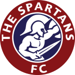 شعار Spartans