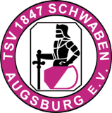 شعار Schwaben Augsburg