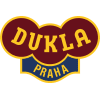 شعار Dukla Prague B