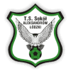 شعار Sokol Aleksandrow L.