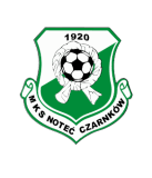 شعار Notec Czarnkow (Pol)