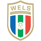 شعار FC Hertha Wels