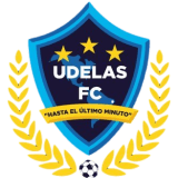 شعار Udelas Fc