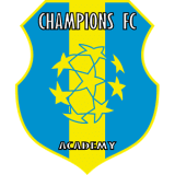 شعار Champions Academy