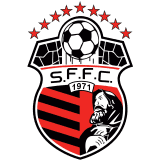 شعار San Francisco Fc Ii