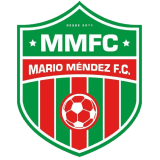 شعار Academia Mario Mendez