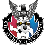 شعار SD Atlético Nacional