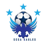 شعار SCSA Eagles