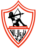 شعار الزمالك