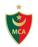 شعار مولودية الجزائر