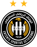 شعار وفاق سطيف