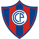 شعار Cerro Porteno Reserve