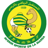 شعار مستقبل المرسى