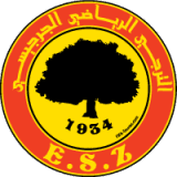 شعار الترجي الجرجيسي