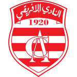 شعار النادي الأفريقي
