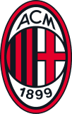 شعار AC Milan U23
