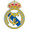 شعار ريال مدريد الثالث