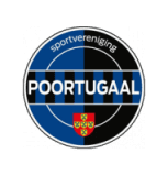 شعار SV Poortugaal
