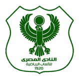شعار المصري