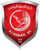شعار الدحيل
