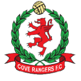 شعار Cove Rangers