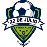 شعار 22 de Julio