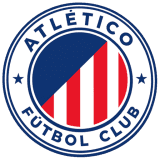 شعار Atlético FC